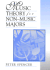 Music Theory for Non-Music Majors