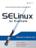Selinux By Example: Using Security Enhanced Linux: Using Security Enhanced Linux