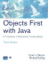 Objects First With Java: a Practical Introduction Using Bluej