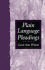 Plain Language Pleadings