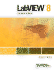 Labview 8: Student Edition