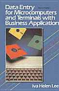 Data Entry for Microcomputers and Terminals With Business Applications-Developmental
