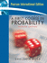 A First Course in Probability: International Edition