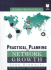 Practical Planning for Network Growth-Beyond Object Oriented Databases