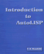 Introduction to Autolisp-an Introduction