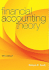 Financial Accounting Theory