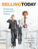 Selling Today; Partnering to Create Value; 12th Edition
