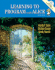 Learning to Program With Alice (W/ Cd Rom) (3rd Edition)