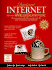 Instant Internet With Websurfer/Book and 3 Disks