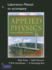 Lab Manual for Applied Physics