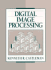 Digital Image Processing, 1st Edition (Photocopy Edition)