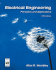 Electrical Engineering: Principles and Applications