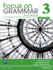 Focus on Grammar 3 With Myenglishlab