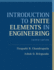 Introduction to Finite Elements in Engineering