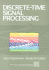 Discrete Time Signal Processing Pnie