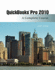 Quickbooks Pro 2010: a Complete Course and Quickbooks 2010 Software, 11th Edition Horne, Janet