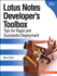 Lotus Notes Developer's Toolbox: Tips for Rapid and Successful Deployment (Devel