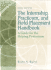 Internship, Practicum, and Field Placement Handbook: a Guide for the Helping Professions