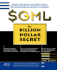 Sgml: the Billion Dollar Secret