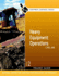 Heavy Equipment Operations Level One (Trainee Guide) Second Edition (Nccer Contren Learning Series)