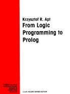 From Logic Programming to Prolog