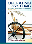 Operating Systems: Internals and Design Principles, Global Edition