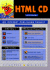 Html Cd: an Internet Publishing Toolkit for Windows/Book and Cd-Rom