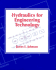 Hydraulics for Engineering Technology