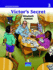 Victor's Secret [With Cd (Audio)]