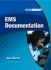 Ems Documentation
