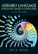 Assembly Language for Intel-Based Computers Fiveth Edition
