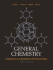General Chemistry: Principles and Modern Application, 9th Edition