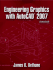 Engineering Graphics With Autocad 2007