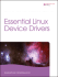 Essential Linux Device Drivers (Prentice Hall Open Source Software Development)