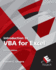 Introduction to Vba for Excel (Esource/Introductory Engineering and Computing)
