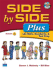 Side By Side Plus 2-Life Skills, Standards & Test Prep (3rd Edition)