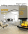 Designer's Guide to Building Construction and Systems (Fashion Series)