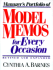 Manager's Portfolio of Model Memos for Every Occasion