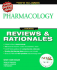Prentice-Hall Reviews & Rationales: Pharmacology