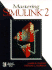 Mastering Simulink 2