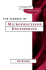 The Essence Microprocessor Engineering