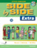 Side By Side (Extra) 3 Activity Workbook With Cds