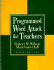 Programmed Word Attack for Teachers