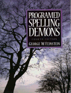 Programed Spelling Demons (4th Edition)