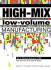 High-Mix Low-Volume Manufacturing (Hewlett-Packard Professional Books)