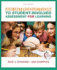 Introduction to Student-Involved Assessment for Learning, an With Mylab Education With Enhanced Pearson Etext--Access Card Package (7th Edition)