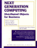 Next Generation Computing: Distributed Objects for Business (Sigs Reference Library, Series Number 4)"