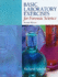 Basic Laboratory Exercises for Forensic Science