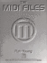 The Midi Files