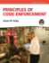 Principles of Code Enforcement (Brady Fire)